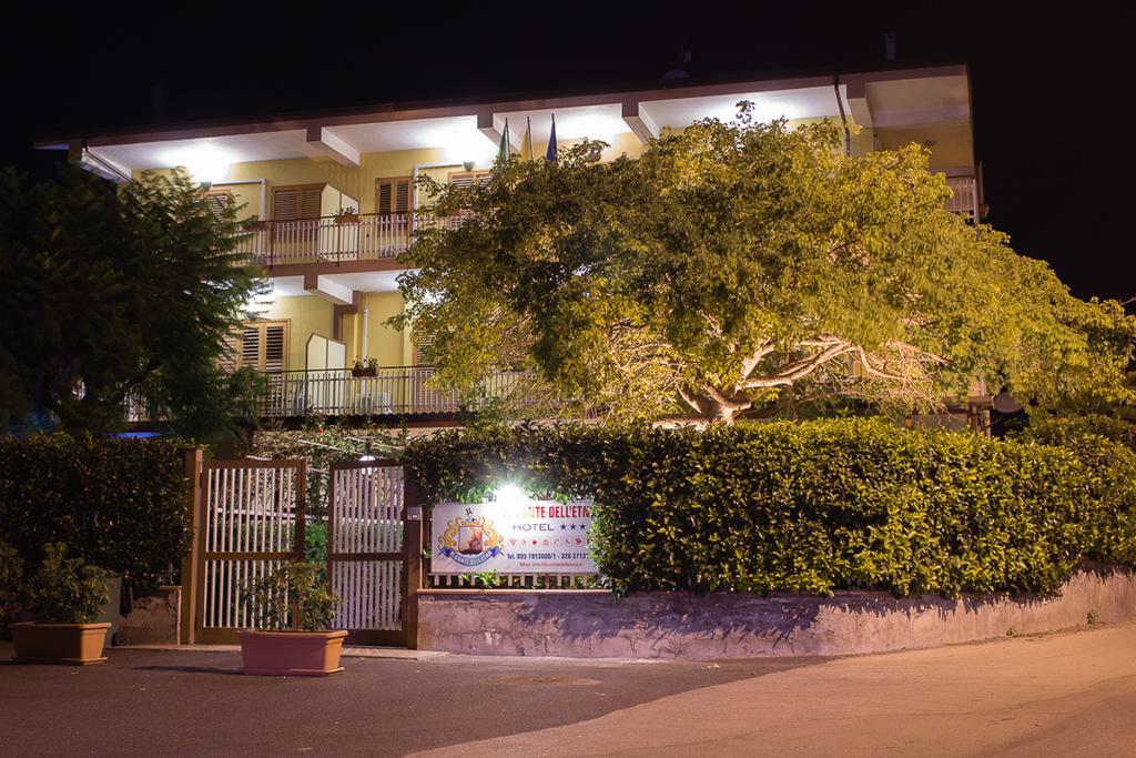 Hotel Il Conte Dell'etna